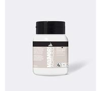 Maimeri ACRILICO 500 ml, Feine Künstleracrylfarbe, Farbton Titanweiß