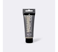 MAIMERI ACRILICO 75 ml Pittura Acrilica Fine Warmgrau