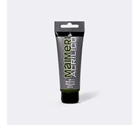 Maimeri Acrilico Artists' Acrylic Paint 75ml Verdaccio by