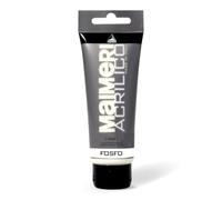 Maimeri acrilico - colori acrilici 200Ml