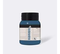 Maimeri Acrilico - Colori Acrilici 500 Milliliter - 409 Blu Verde