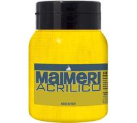 Maimeri Acrilico Colori acrilici Green Gold 333 500 ml 1 pz
