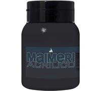 Maimeri Acrilico Colori acrilici Paynes Grey 514 500 ml 1 pz