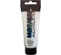 Maimeri Acrilico Colori acrilici Titanium White 018 200 ml 1 pz