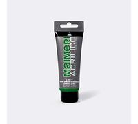 Maimeri Acrilico Grün Tube 200ml, Multicolor, One Size