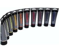 MAIMERI ACRILICO KIT DI 10 COLORI ACRILICI DA 75ml CAD