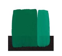 Maimeri Acrilico Polycolor 140 Ml 356 Verde Smeraldo (Paolo Veronese)