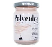 Maimeri Acrilico Polycolor 140 Ml SR.Standard 209-Rosa di Venezia