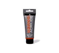 Maimeri Acryl - 200 ml - 102 Marsgelb