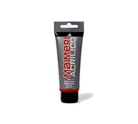 Maimeri Acryl - 200 ml - 191 Ocker rot