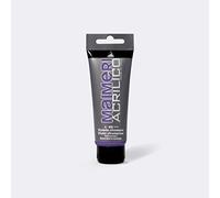 Maimeri Acryl Violett Marine-Schlauch 75 ml.