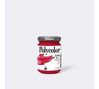 MAIMERI Acrylglas Polycolor 1220166 Carminio 140 ml