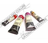 Maimeri ARTISTI - COLORI A OLIO - 102 - Giallo di Marte - gr.4 60 ml