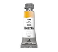 Maimeri Blu indiano Giallo 12 ml
