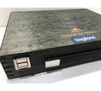 MAIMERI CASSETTA Acrilico Polycolor msn1299008