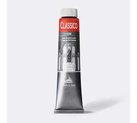 Olio Classico 200 Ml 228 Rosso Di Cadmio Medio ( Gruppo 3 ) | Maimeri
