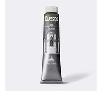 Maimeri CLASSICO 200 ml, Extra feine Künstlerölfarbe, Farbton Kasseler Erde