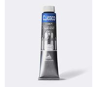 MAIMERI CLASSICO 200 ml, Extra feine Künstlerölfarbe, Farbton Kobaltblau hell (imit.)