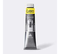Maimeri Colore a olio CLASSICO extra fine Giallo permanente chiaro 200 ml