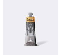 MAIMERI CLASSICO 60 ml, Extra feine Künstlerölfarbe, Farbton Goldocker