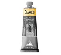 Maimeri CLASSICO 60 ml, Extra feine Künstlerölfarbe, Farbton Neapelgelb dunkel