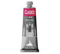 Maimeri CLASSICO 60 ml, Extra feine Künstlerölfarbe, Farbton Permanentkarmin