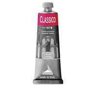 Maimeri CLASSICO 60 ml, Extra feine Künstlerölfarbe, Farbton Permanentkarmin