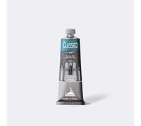 Maimeri CLASSICO 60 ml, Extra feine Künstlerölfarbe, Farbton Phthaloblaugrün