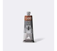Maimeri CLASSICO 60 ml, Extra feine Künstlerölfarbe, Farbton Pozzuoli Erde