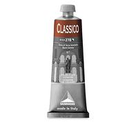 Maimeri CLASSICO 60 ml, Extra feine Künstlerölfarbe, Farbton Siena gebrannt