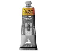 Maimeri CLASSICO 60 ml, Extra feine Künstlerölfarbe, Farbton Siena natur