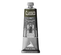 Maimeri CLASSICO 60 ml, Extra feine Künstlerölfarbe, Farbton Umbra gebrannt