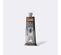 Maimeri CLASSICO 60 ml, Extra feine Künstlerölfarbe, Farbton Venetianischrot
