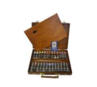 MAIMERI Classico Centenario OFFERTA Kit Colori ad Olio Edizione Speciale 100 Anni