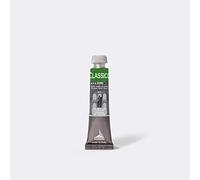 Maimeri CLASSICO Ölfarbe Chromoxidgrün stumpf, Tube 20 ml