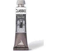 MAIMERI - M0302018 - Colore a olio - extrafine - 20 ml - bianco di titanio - Maimeri - 85058 - Conf. da 1 Pz. - M0302018
