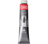 Maimeri Classico Pittura a olio Quinacridone Red 200 ml 1 pz