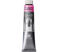 Maimeri Classico Pittura a olio Quinacridone Rose Light 200 ml 1 pz