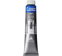Maimeri Classico Pittura a olio Ultramarine Deep 200 ml 1 pz
