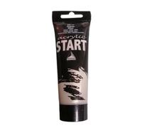 Maimeri - COLORE ACRILICO ARGENTO 75ml