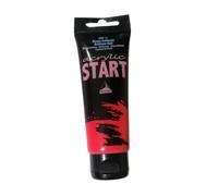 Maimeri - COLORE ACRILICO ROSSO BRILLANTE 75ml