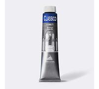 Maimeri - Colore ad olio, Serie: Classico tubo da 200 ml BLU DI PRUSSIA