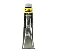 COLORE AD OLIO SERIE CLASSICO DA 200 ml. 105 GIALLO NAPOLI CHIARO