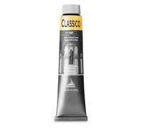 Maimeri Classico Pittura a olio Naples Yellow Deep 200 ml 1 pz