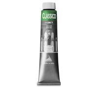 Maimeri - Colore ad olio, Serie: Classico tubo da 200 ml LACCA VERDE