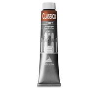 Maimeri - Colore ad olio, Serie: Classico tubo da 200 ml STIL DE GRAIN BRUNO