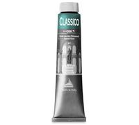 Maimeri - Colore ad olio, Serie: Classico tubo da 200 ml VERDE SMERALDO