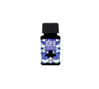 Maimeri Colore per Ceramica a Freddo, 60 ml Nero Hobby, A Freddo