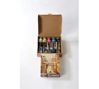 Maimeri Colori a Olio Linea Classico Set in cartone 5 Tubi 20ml colori primari