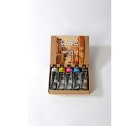 MAIMERI CLASSICO SET 5 COLORI PRIMARI TUBO 60 ML.